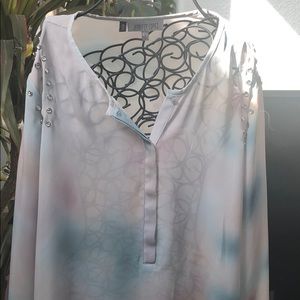Blouse Jennifer Lopez